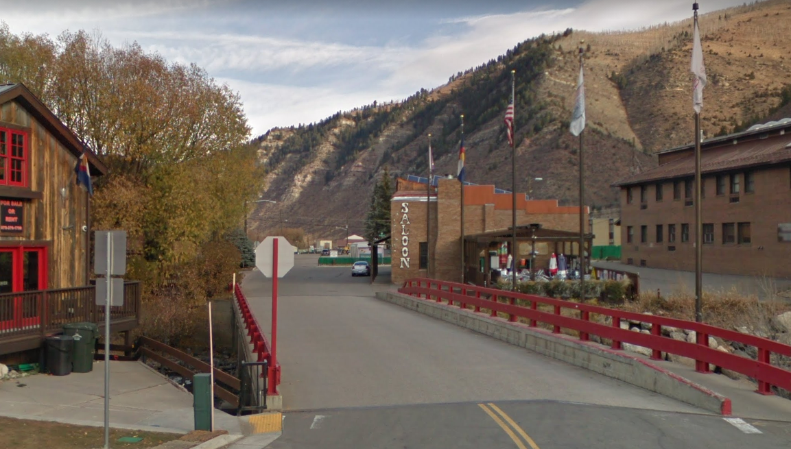 Minturn Saloon (Photo) via Google Maps